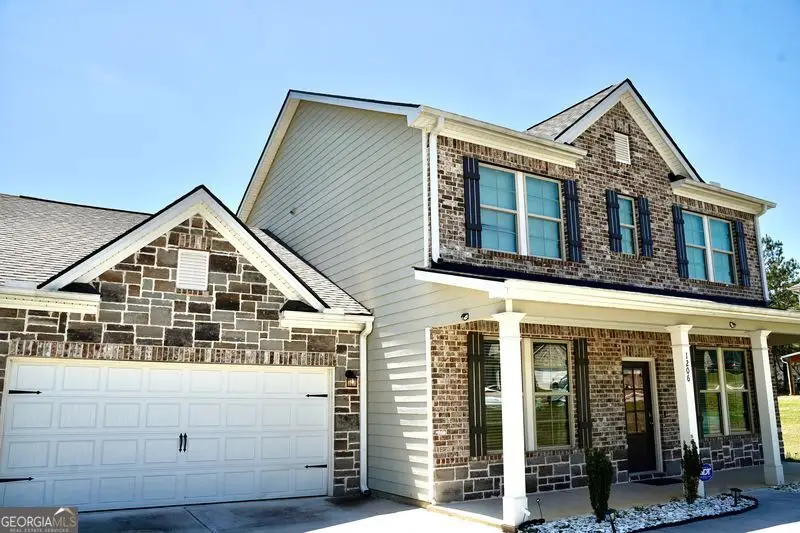 1206 Chardonnay Lane, Griffin, GA 30223 - #3