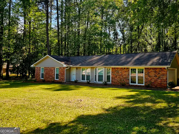 191 Moccasin Trail, Lagrange, GA 30241