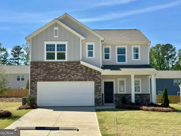 145 Champions Blvd., Dallas, GA 30157