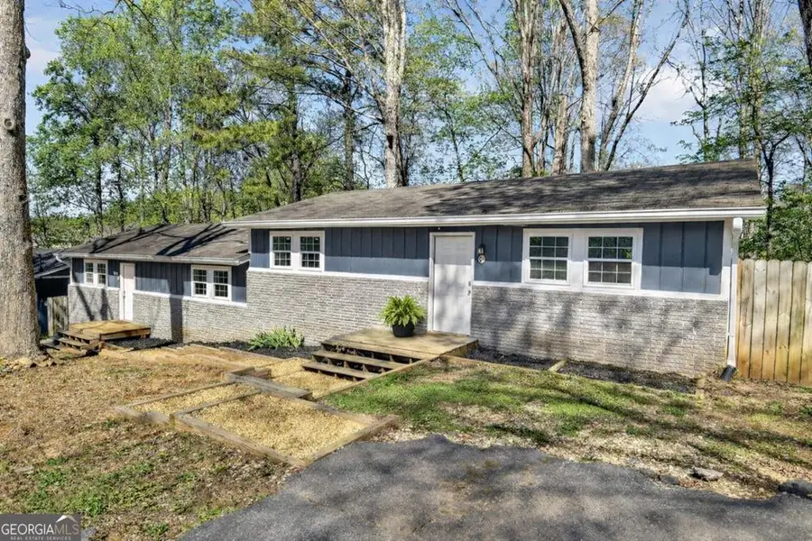 764 Hood Road, Talking Rock, GA 30175 - #2