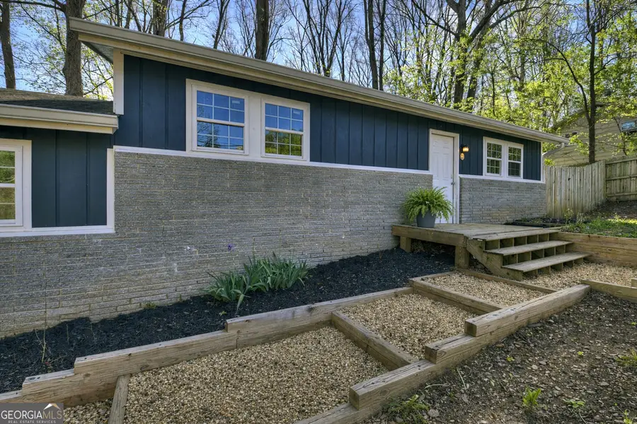 764 Hood Road, Talking Rock, GA 30175 - #3