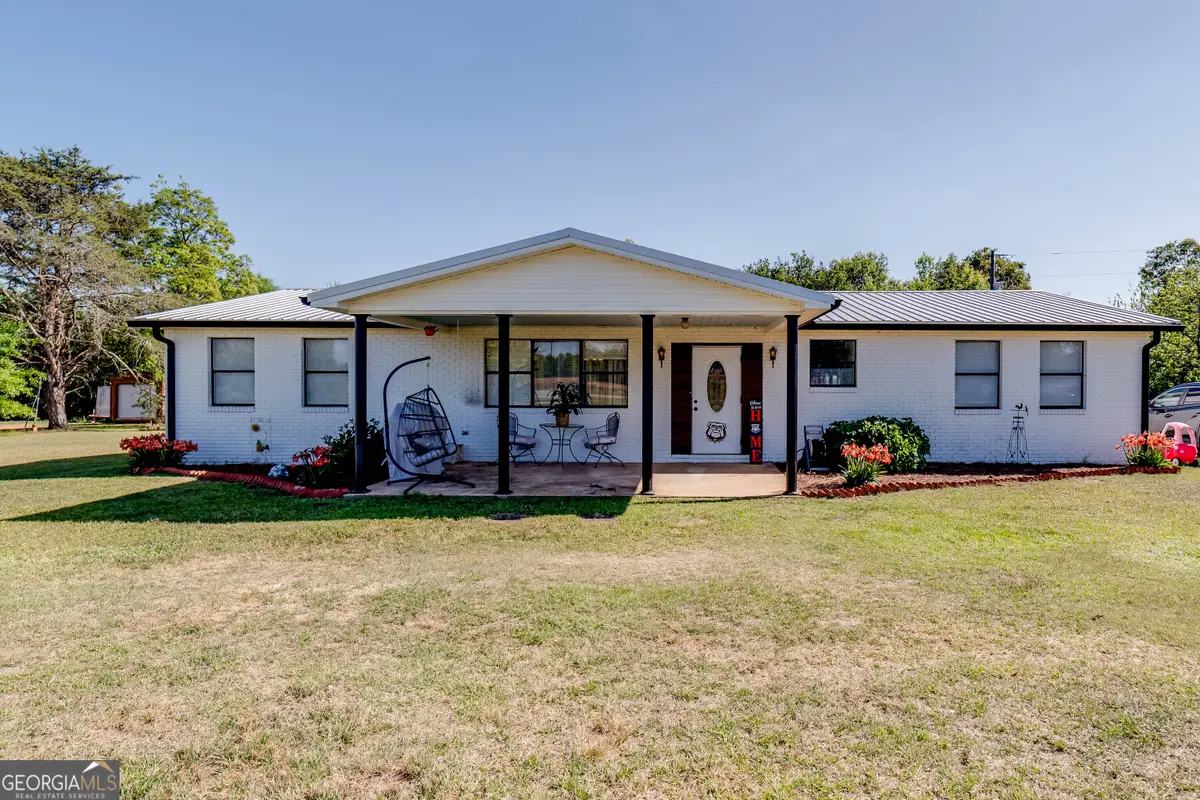 2338 Colomokee Church Road, Blakely, GA 39823 - #1