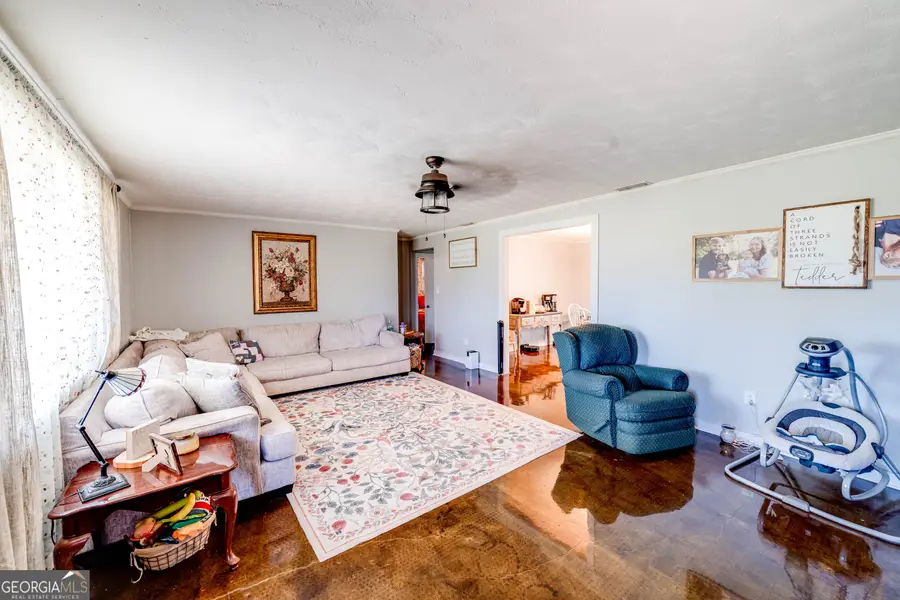 2338 Colomokee Church Road, Blakely, GA 39823 - #2