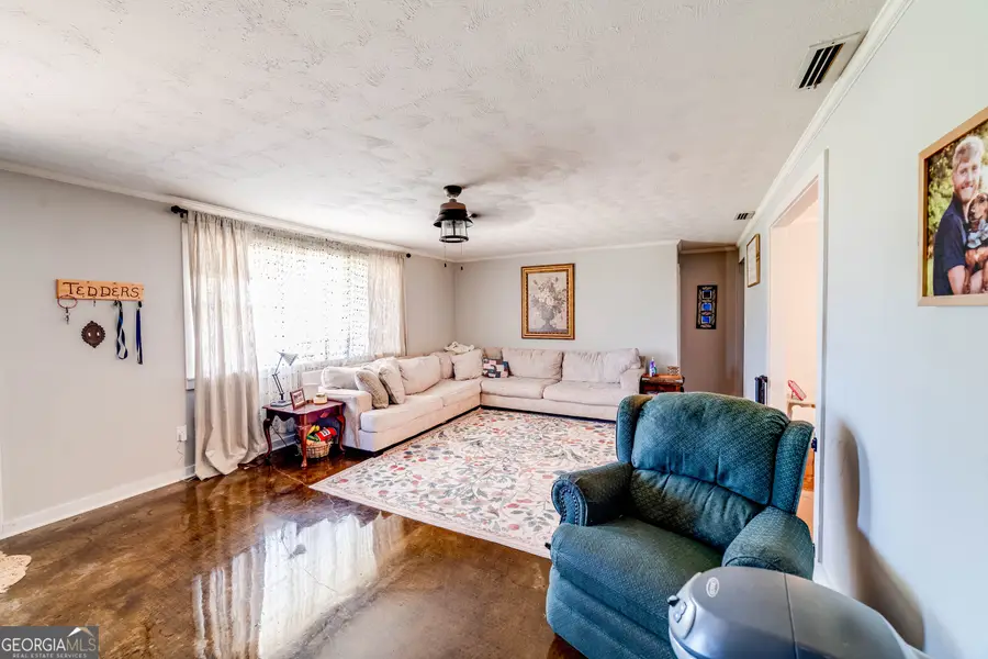 2338 Colomokee Church Road, Blakely, GA 39823 - #3