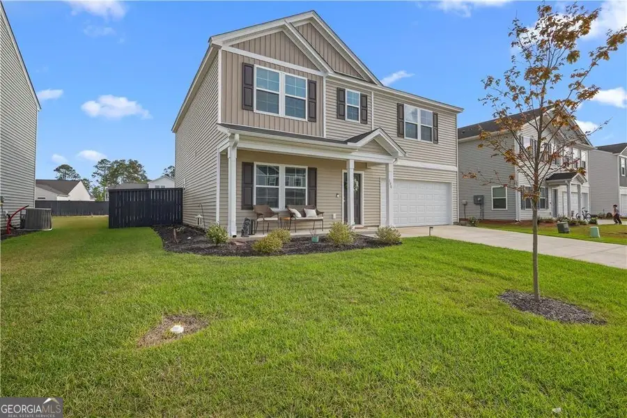 180 Daylily Drive, Springfield, GA 31329 - #2