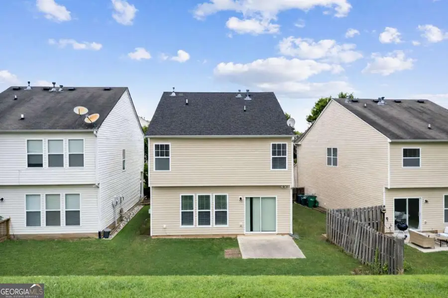 922 Gardenia Curve, Canton, GA 30114 - #2