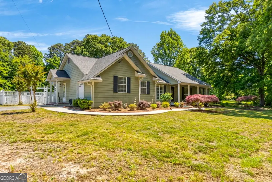 561 Leguin Mill Road, Locust Grove, GA 30248 - #2