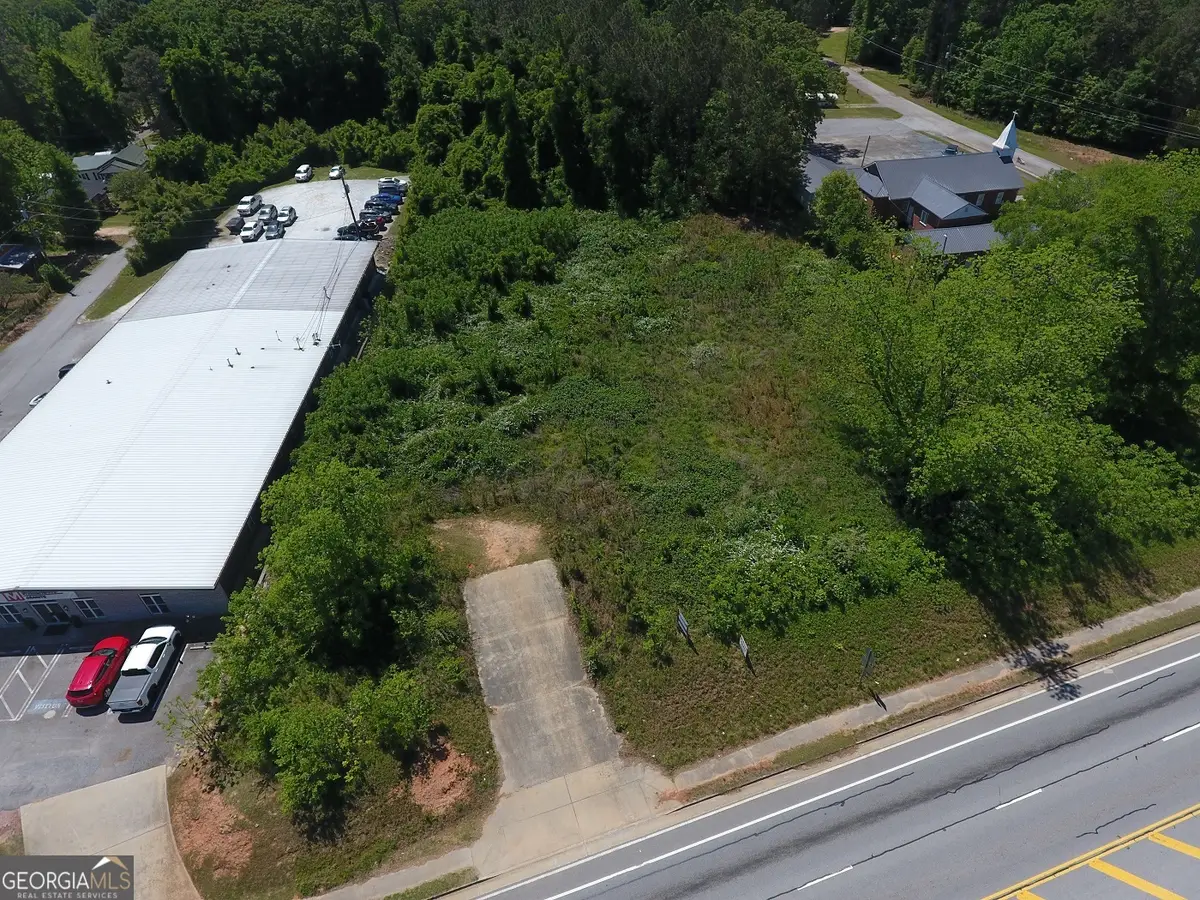 381 College Avenue, Elberton, GA 30635 - #1