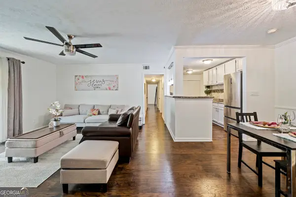 725 Dalrymple Road #5C, Sandy Springs, GA 30328