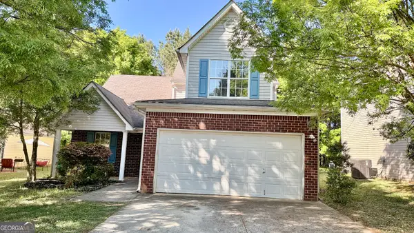 6936 Red Bone Way, Stonecrest, GA 30038