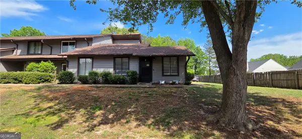 2717 Flintlock Place, Austell, GA 30106