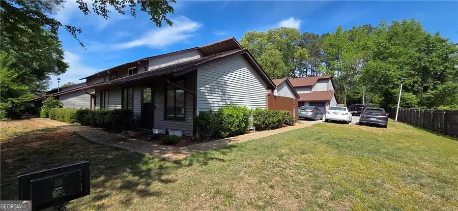 2717 Flintlock Place, Austell, GA 30106 - #2