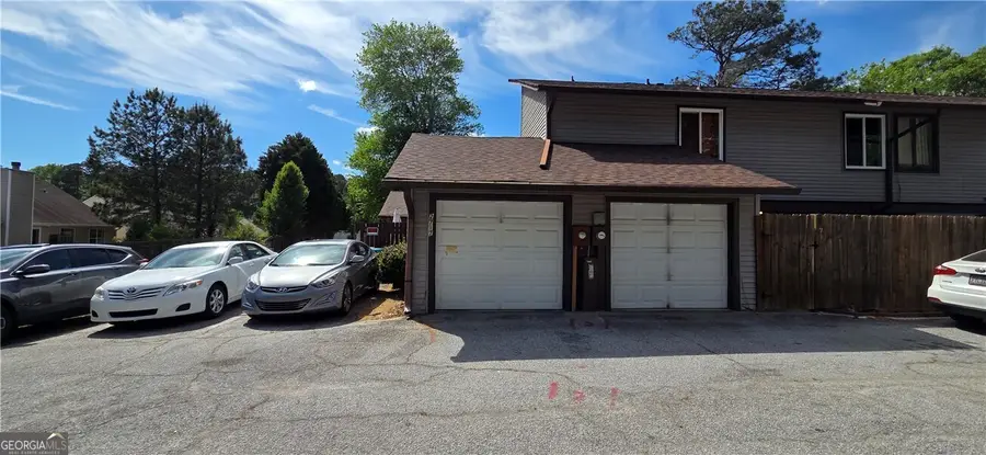 2717 Flintlock Place, Austell, GA 30106 - #3