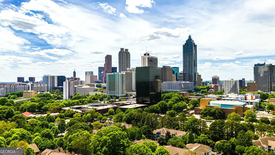395 Central Park Place #230, Atlanta, GA 30312 - #2