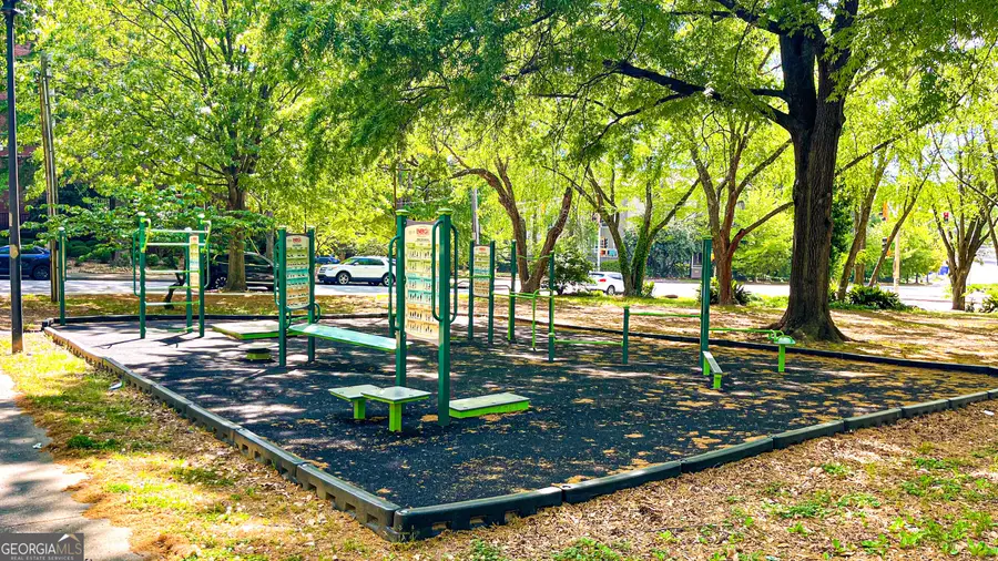 395 Central Park Place #230, Atlanta, GA 30312 - #3