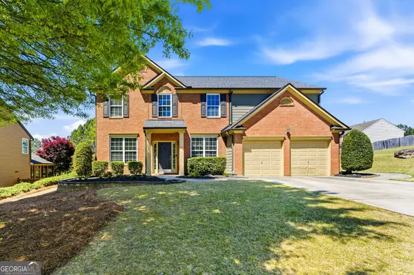 584 Van Briggle Court, Sugar Hill, GA 30518