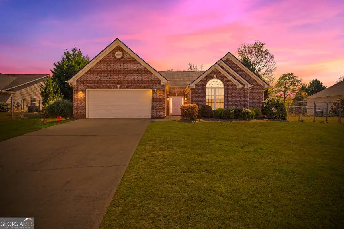 452 Nightdream Lane, Winder, GA 30680 - #1