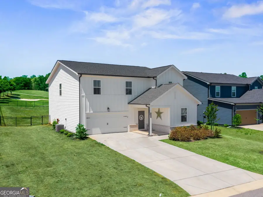 177 Sweet Briar Way #LOT 40, Homer, GA 30547 - #2