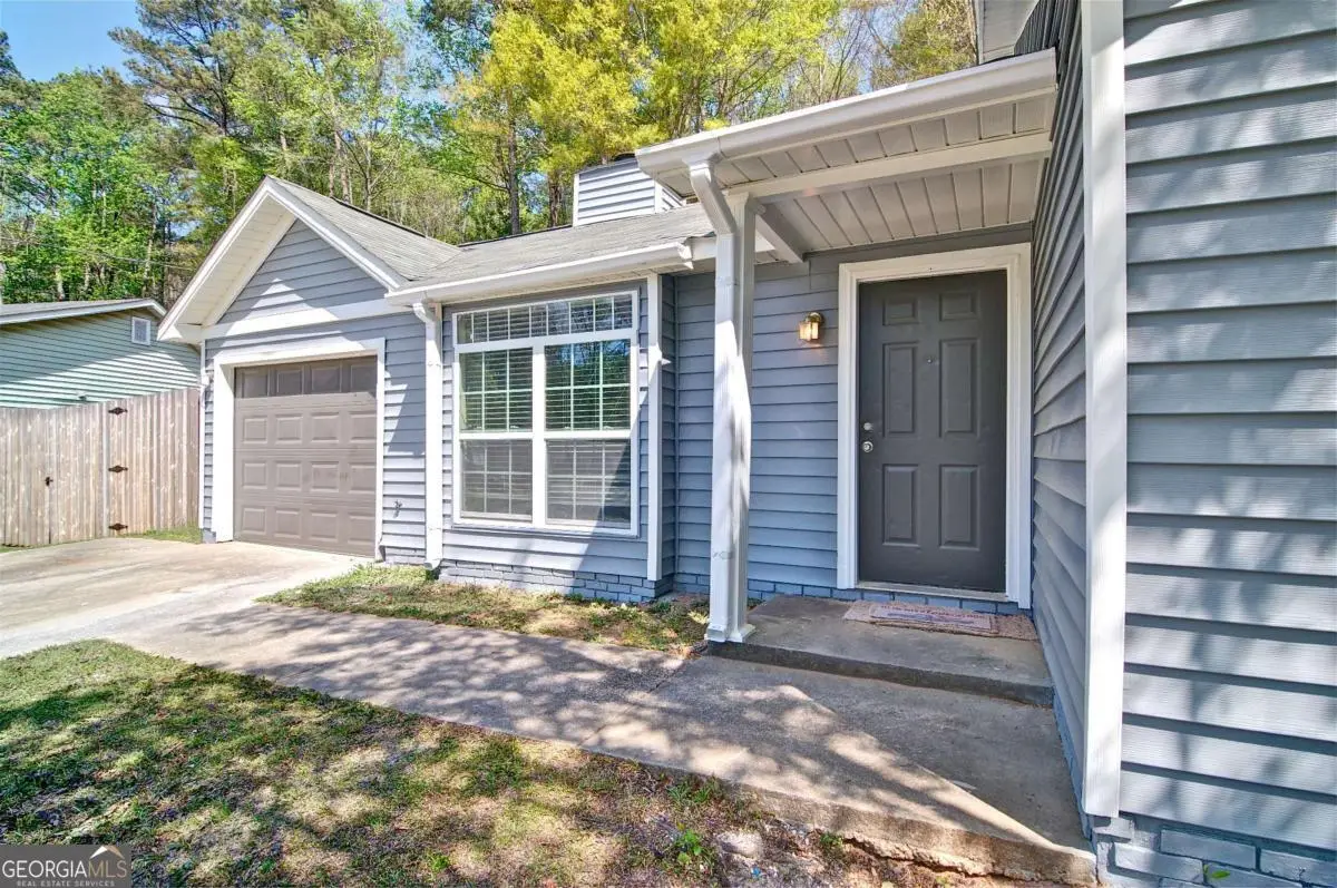 2665 Ivydale Court Sw, Atlanta, GA 30311 - #1