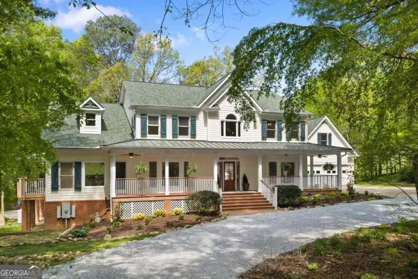 16540 Hopewell Road, Alpharetta, GA 30004