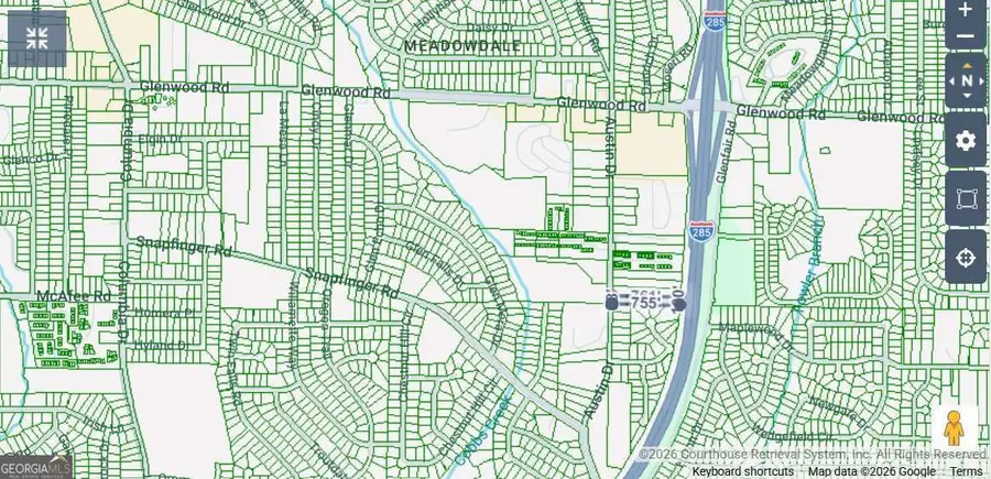 2008 Austin Drive, Decatur, GA 30032 - #2