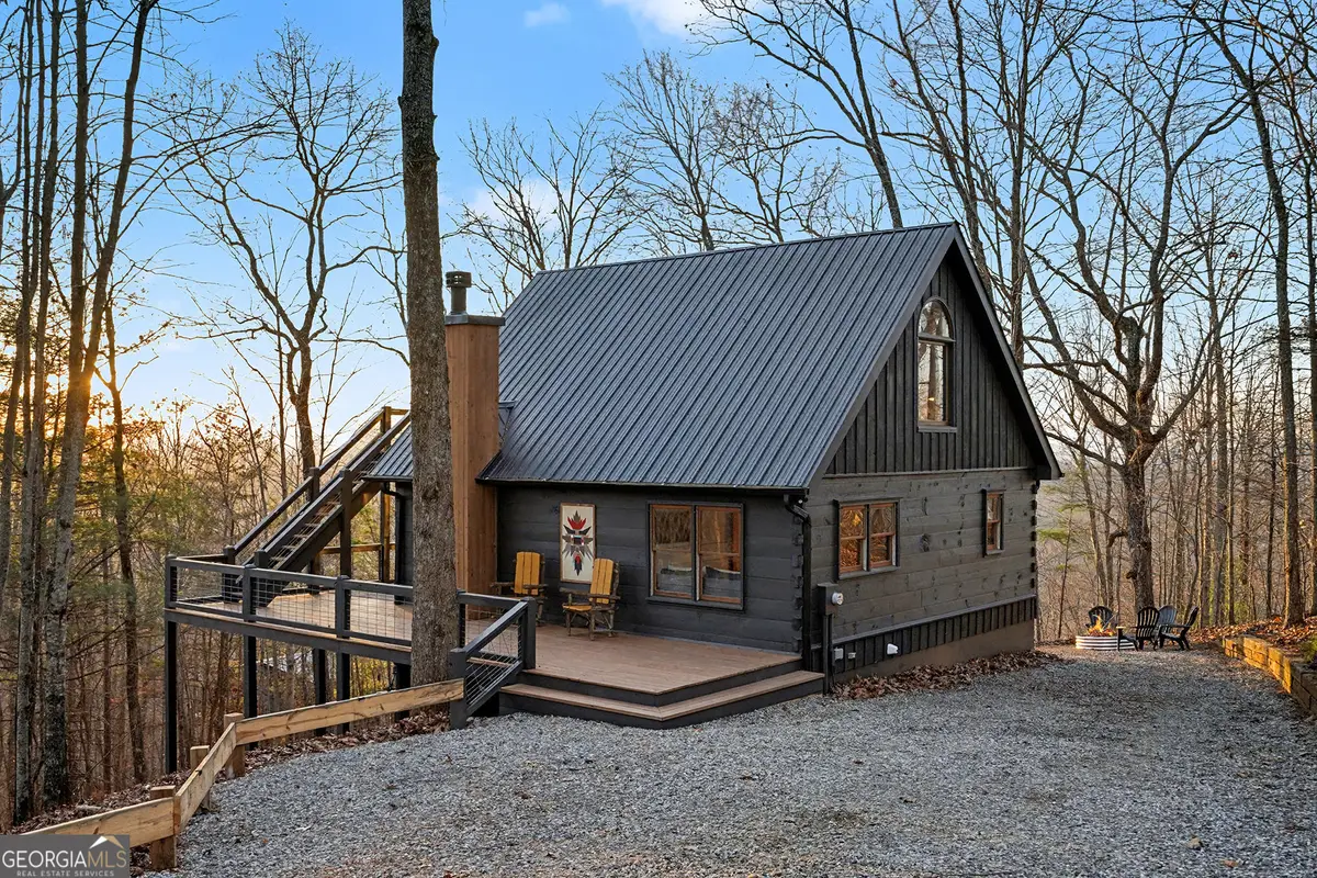 39 Joanna Court, Morganton, GA 30560 - #1