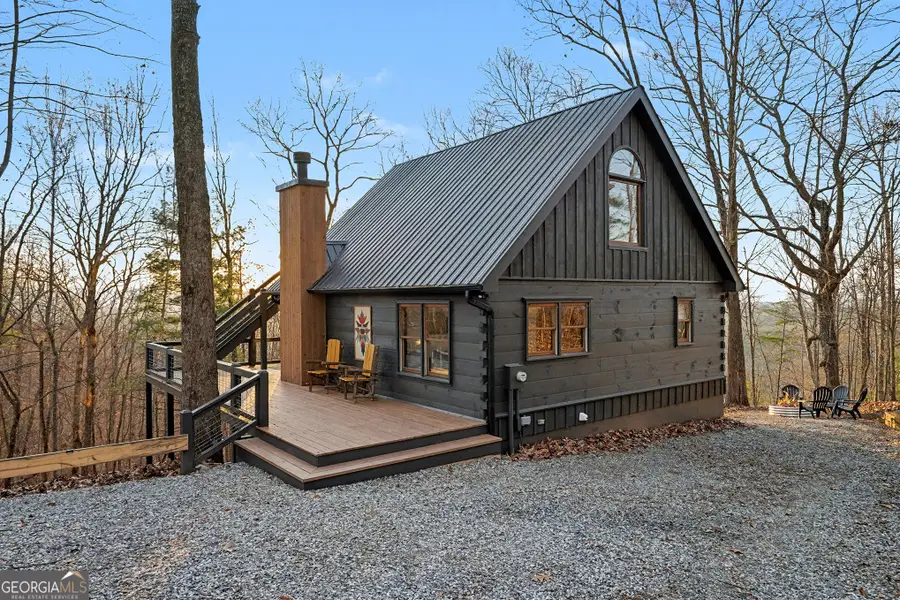 39 Joanna Court, Morganton, GA 30560 - #2