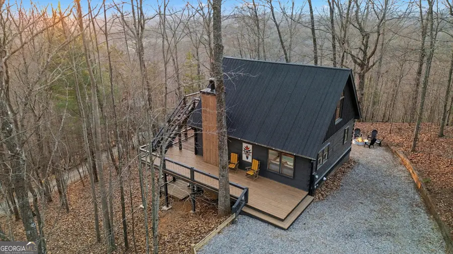 39 Joanna Court, Morganton, GA 30560 - #3