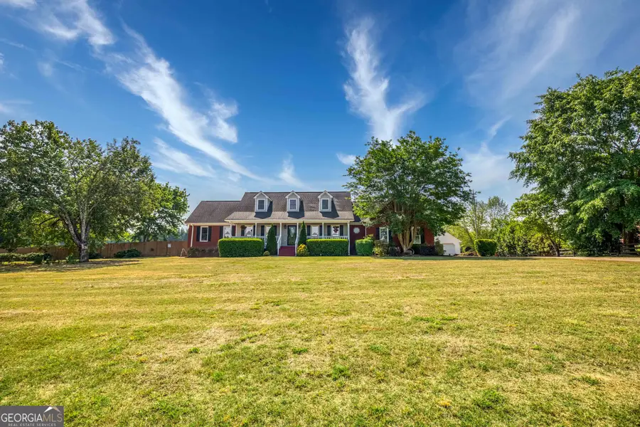 3535 Indian Shoals Road, Dacula, GA 30019 - #2