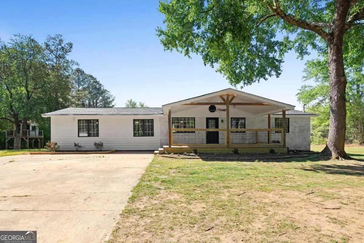 2486 Pleasant Grove Road, Yatesville, GA 31097 - #1