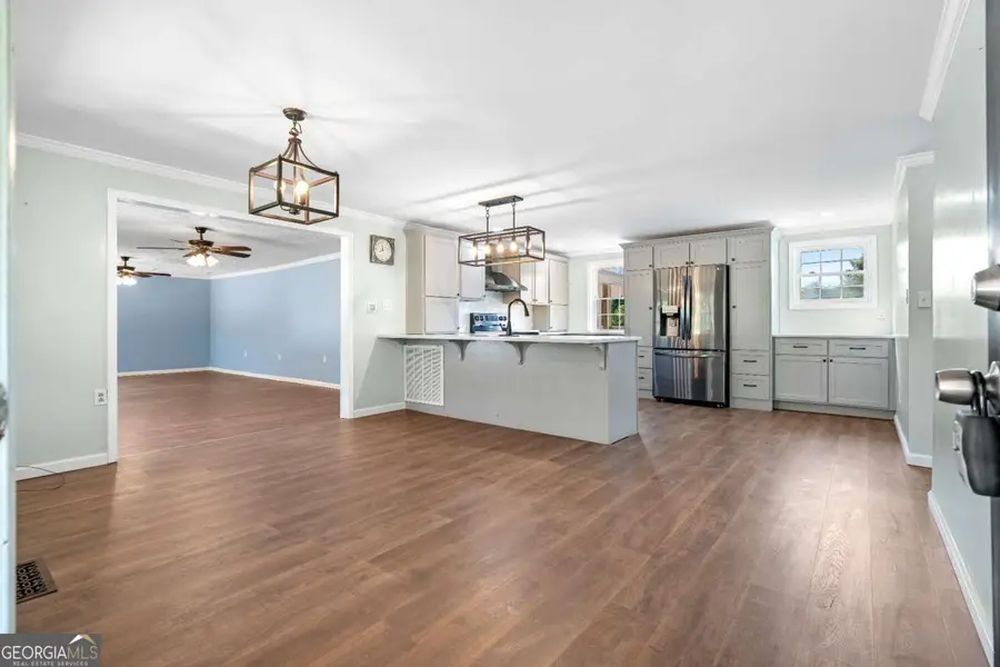 2486 Pleasant Grove Road, Yatesville, GA 31097 - #3