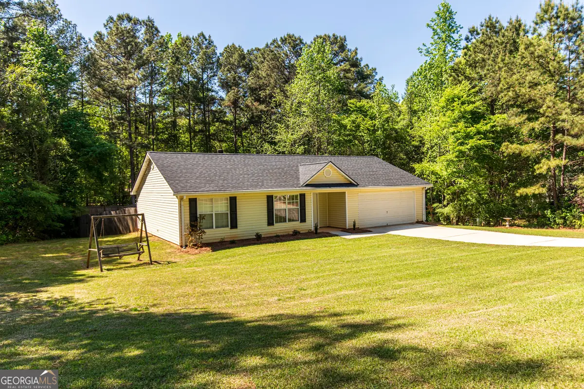 102 Honey Lane, McDonough, GA 30252 - #1