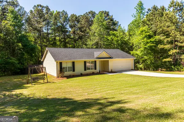 102 Honey Lane, McDonough, GA 30252