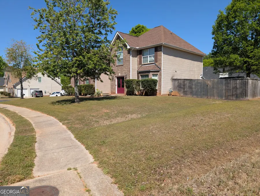 405 Browning Field Way, Hampton, GA 30228 - #2