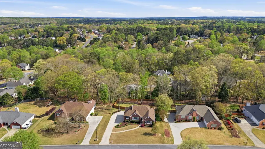 1690 Windsong Park Drive, Dacula, GA 30019 - #3