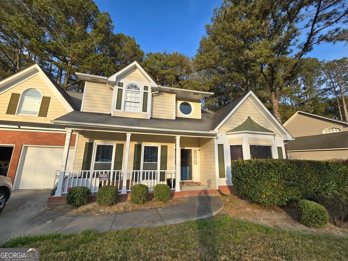 3078 Commons Crossing, Snellville, GA 30078 - #1