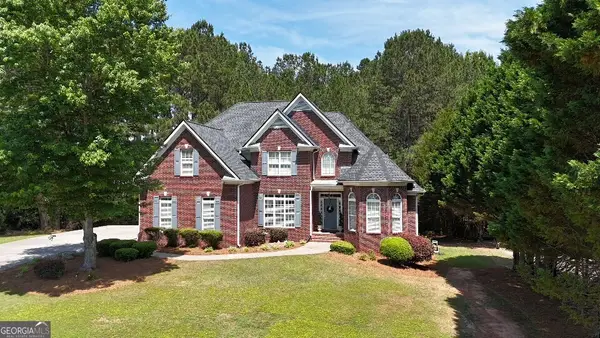 155 Millstone Drive, Fayetteville, GA 30215