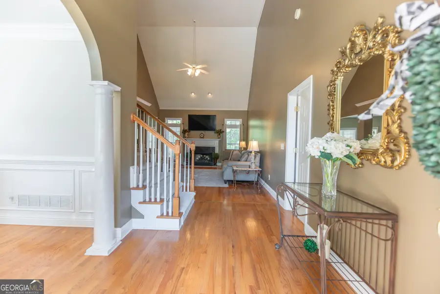 155 Millstone Drive, Fayetteville, GA 30215 - #3