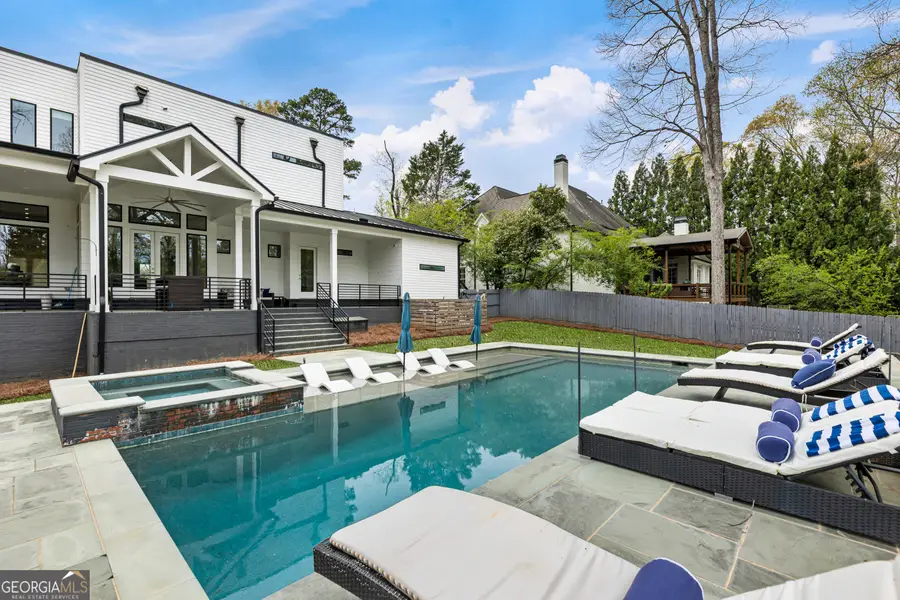 1546 Windsor Parkway Ne, Brookhaven, GA 30319 - #3