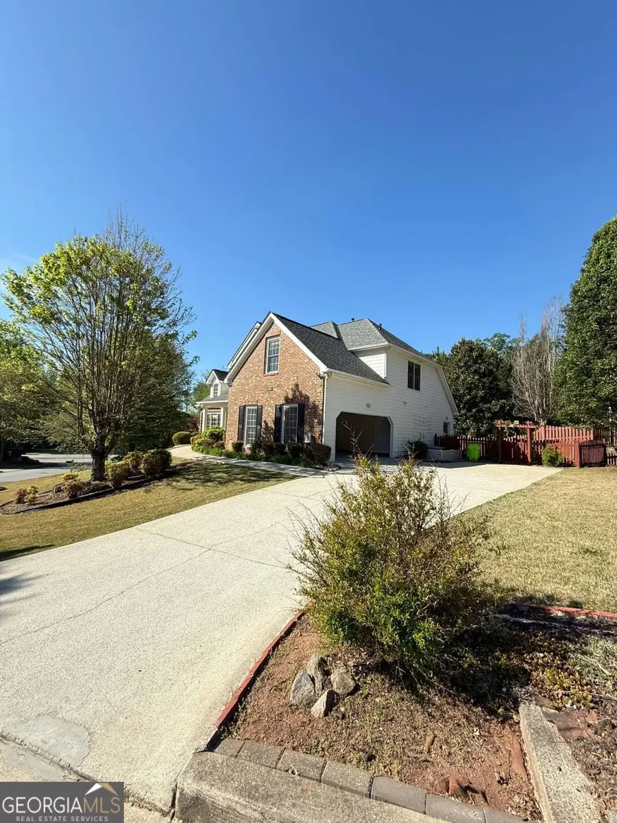 2984 Montview Drive Sw, Marietta, GA 30060 - #2