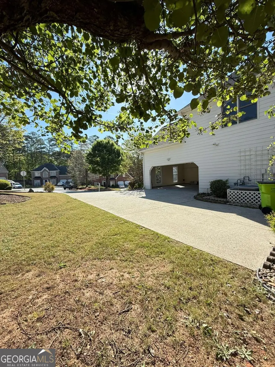 2984 Montview Drive Sw, Marietta, GA 30060 - #3