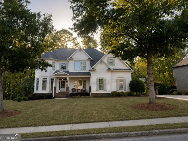 995 Sienna Drive, Cumming, GA 30040