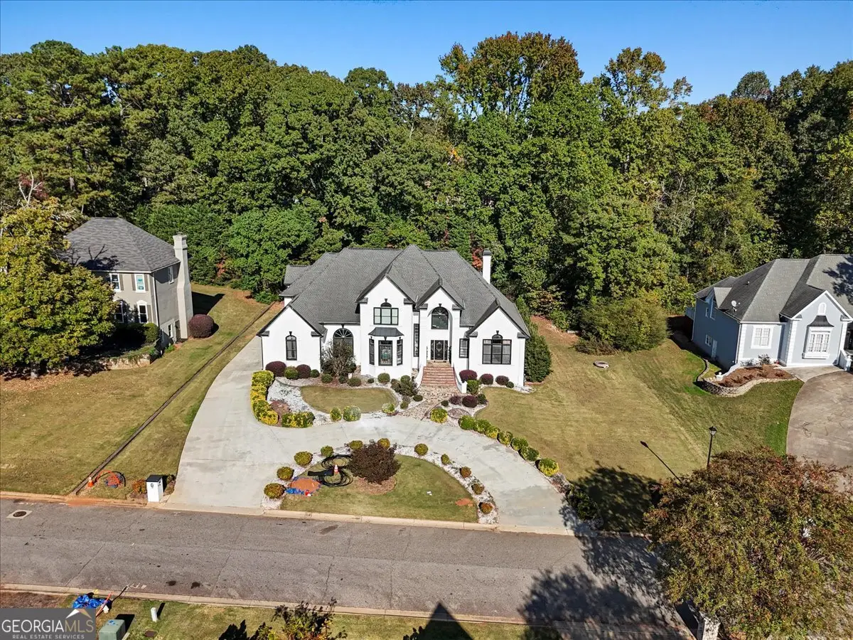 1020 Henry Terrace, Lawrenceville, GA 30046 - #1