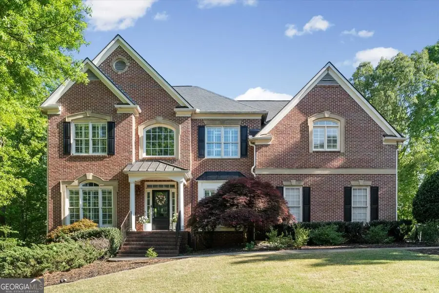 915 River Mist Drive, Suwanee, GA 30024 - #3