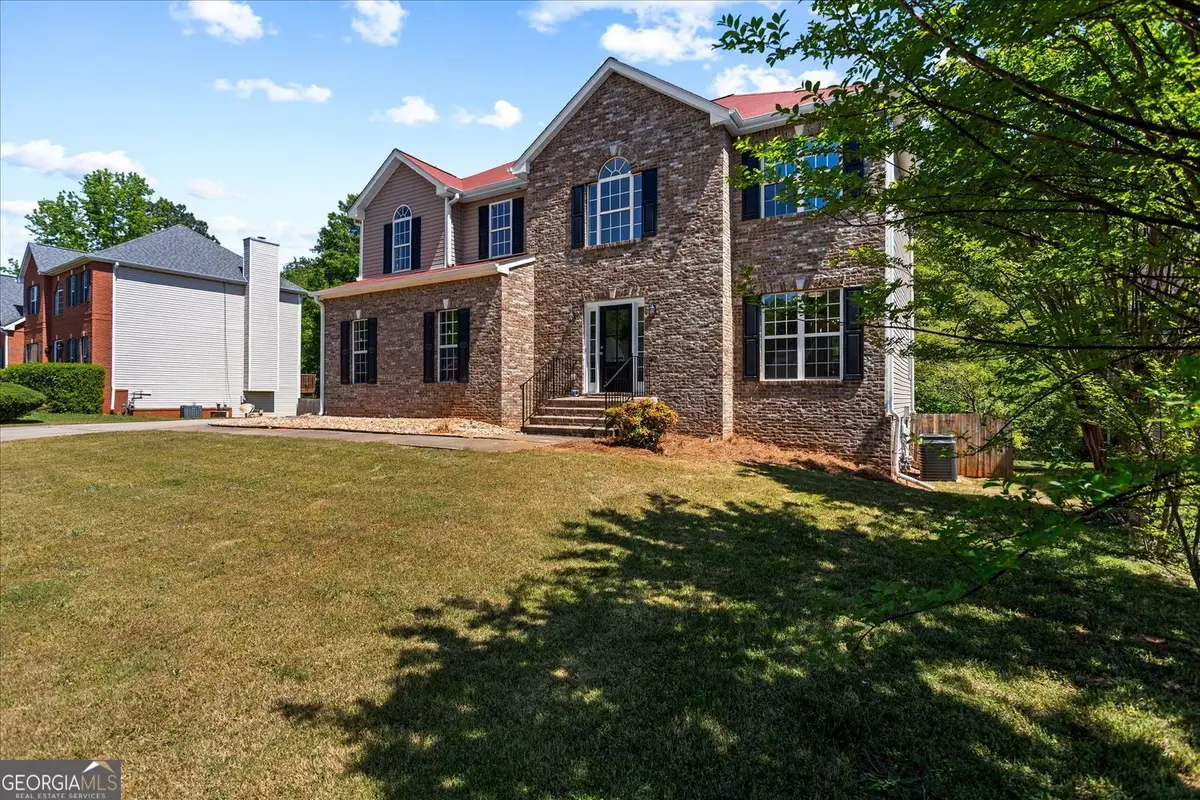 3136 Claridge Drive, Conyers, GA 30094 - #1