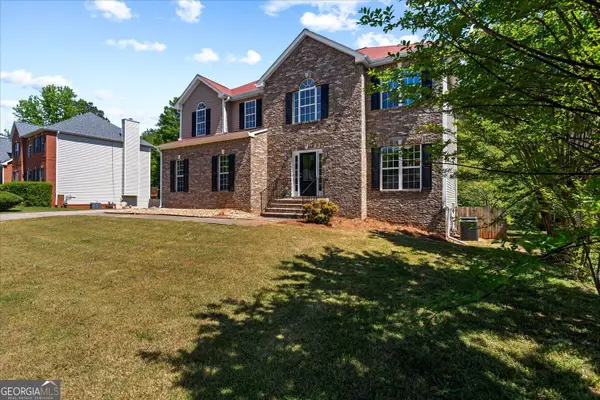 3136 Claridge Drive, Conyers, GA 30094