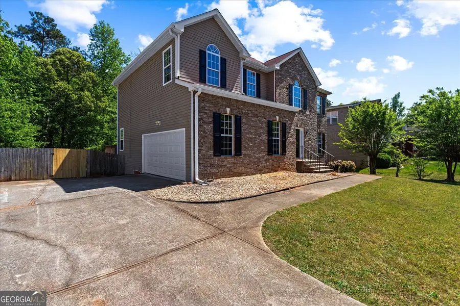 3136 Claridge Drive, Conyers, GA 30094 - #2