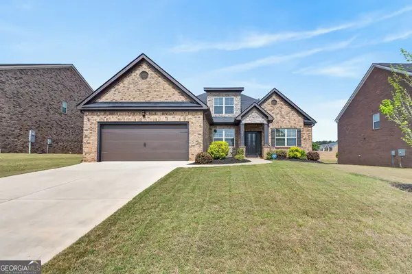 924 Dexter Drive, Stockbridge, GA 30281