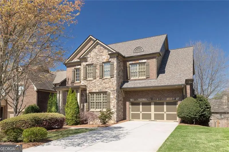 1982 Cheyanne Drive Se, Smyrna, GA 30080 - #1