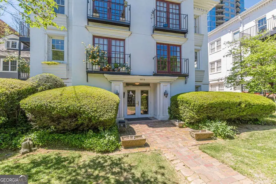 1072 Piedmont Avenue Ne #105, Atlanta, GA 30309 - #2